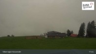 Archiv Foto Webcam Hüttegglift Weerberg Bergstation 08:00