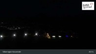 Archiv Foto Webcam Hüttegglift Weerberg Bergstation 02:00