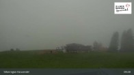 Archiv Foto Webcam Hüttegglift Weerberg Bergstation 08:00