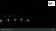 Archived image Webcam Hüttegglift Weerberg Top Station 00:00