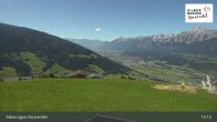 Archiv Foto Webcam Hüttegglift Weerberg Bergstation 12:00