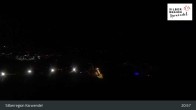 Archiv Foto Webcam Hüttegglift Weerberg Bergstation 20:00