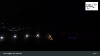 Archiv Foto Webcam Hüttegglift Weerberg Bergstation 00:00
