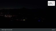 Archiv Foto Webcam Hüttegglift Weerberg Bergstation 02:00