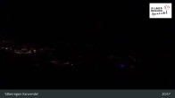 Archiv Foto Webcam Hüttegglift Weerberg Bergstation 04:00