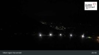 Archiv Foto Webcam Hüttegglift Weerberg Bergstation 02:00