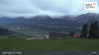 Archiv Foto Webcam Hüttegglift Weerberg Bergstation 06:00