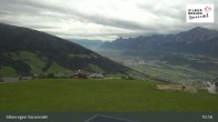 Archiv Foto Webcam Hüttegglift Weerberg Bergstation 09:00