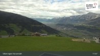 Archiv Foto Webcam Hüttegglift Weerberg Bergstation 11:00