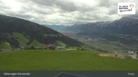Archiv Foto Webcam Hüttegglift Weerberg Bergstation 13:00