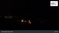 Archiv Foto Webcam Hüttegglift Weerberg Bergstation 02:00