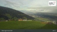 Archiv Foto Webcam Hüttegglift Weerberg Bergstation 08:00