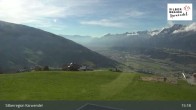 Archiv Foto Webcam Hüttegglift Weerberg Bergstation 14:00