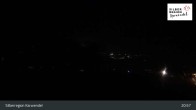 Archiv Foto Webcam Hüttegglift Weerberg Bergstation 02:00