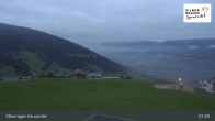 Archiv Foto Webcam Hüttegglift Weerberg Bergstation 06:00
