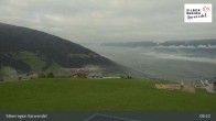 Archiv Foto Webcam Hüttegglift Weerberg Bergstation 08:00