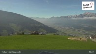 Archiv Foto Webcam Hüttegglift Weerberg Bergstation 12:00