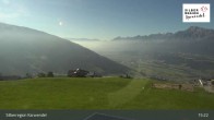 Archiv Foto Webcam Hüttegglift Weerberg Bergstation 14:00