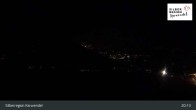 Archiv Foto Webcam Hüttegglift Weerberg Bergstation 20:00