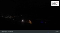 Archived image Webcam Hüttegglift Weerberg Top Station 04:00
