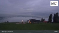 Archived image Webcam Hüttegglift Weerberg Top Station 06:00