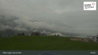 Archived image Webcam Hüttegglift Weerberg Top Station 08:00