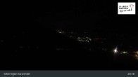 Archiv Foto Webcam Hüttegglift Weerberg Bergstation 00:00