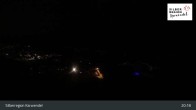 Archiv Foto Webcam Hüttegglift Weerberg Bergstation 02:00