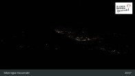 Archiv Foto Webcam Hüttegglift Weerberg Bergstation 04:00