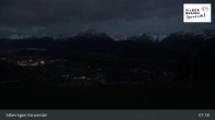Archiv Foto Webcam Hüttegglift Weerberg Bergstation 06:00