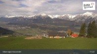 Archiv Foto Webcam Hüttegglift Weerberg Bergstation 10:00