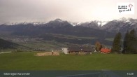 Archiv Foto Webcam Hüttegglift Weerberg Bergstation 12:00