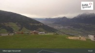 Archiv Foto Webcam Hüttegglift Weerberg Bergstation 14:00
