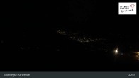 Archived image Webcam Hüttegglift Weerberg Top Station 00:00