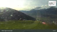 Archiv Foto Webcam Hüttegglift Weerberg Bergstation 14:00
