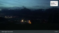 Archiv Foto Webcam Hüttegglift Weerberg Bergstation 16:00