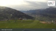 Archiv Foto Webcam Hüttegglift Weerberg Bergstation 14:00