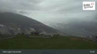 Archiv Foto Webcam Hüttegglift Weerberg Bergstation 14:00