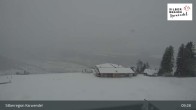 Archiv Foto Webcam Hüttegglift Weerberg Bergstation 08:00