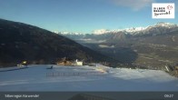 Archiv Foto Webcam Hüttegglift Weerberg Bergstation 08:00