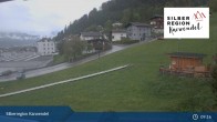 Archived image Webcam Live Cam of Burglift Stans 08:00
