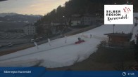 Archiv Foto Webcam Live-Cam Burglift Stans 02:00