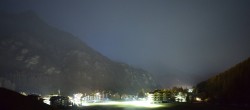 Archived image Webcam Samnaun: Village View 01:00