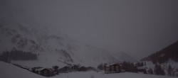 Archived image Webcam Samnaun: Village View 07:00