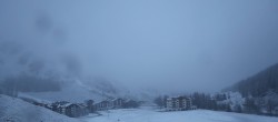 Archived image Webcam Samnaun: Village View 05:00