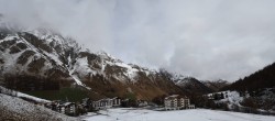 Archived image Webcam Samnaun: Village View 09:00