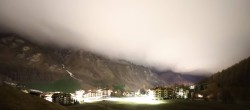 Archived image Webcam Samnaun: Village View 01:00