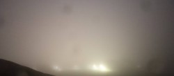 Archiv Foto Webcam Samnaun: Blick auf das Dorf 23:00