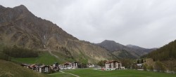 Archived image Webcam Samnaun: Village View 13:00