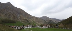 Archived image Webcam Samnaun: Village View 15:00